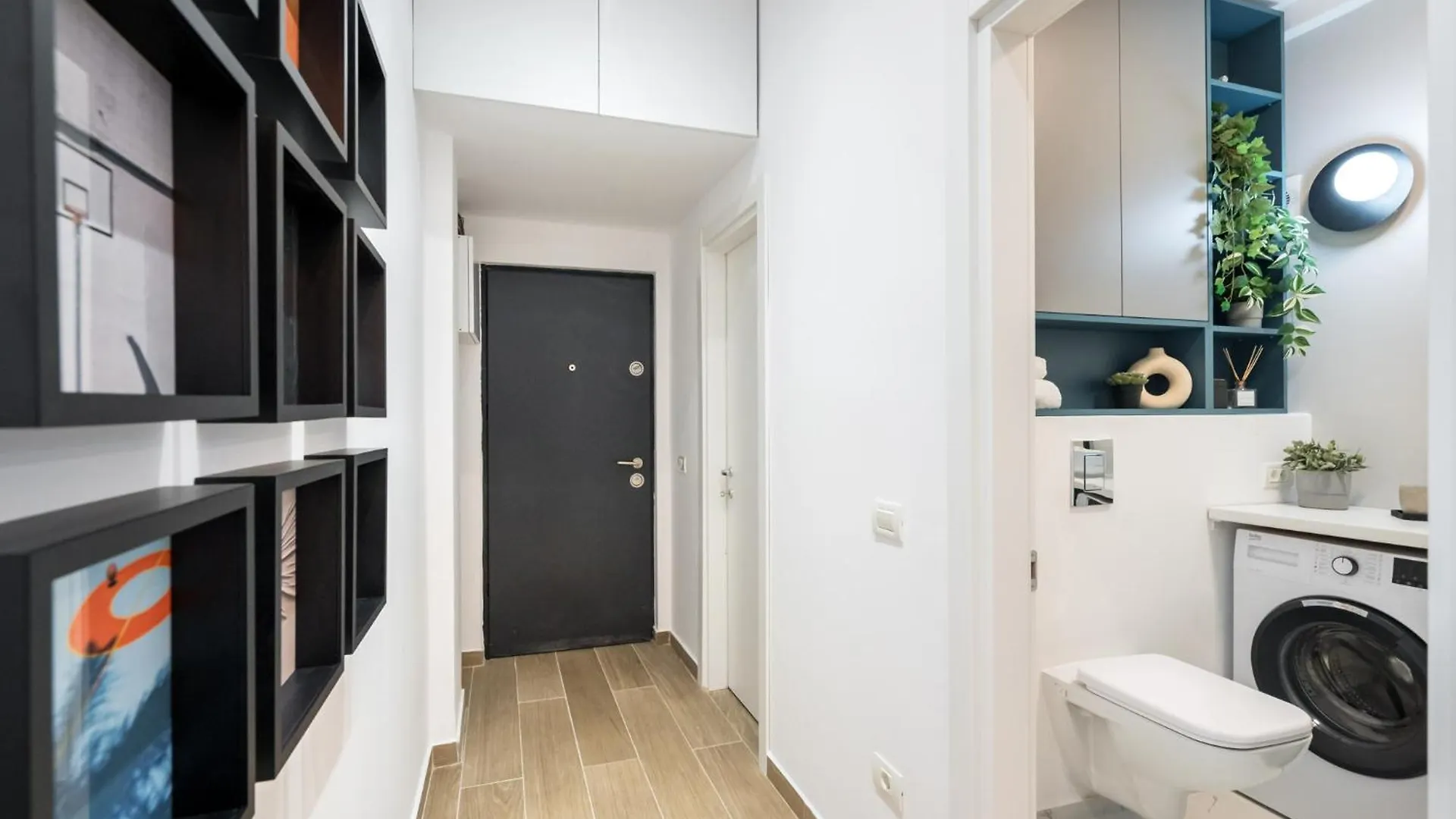 Old Town - Victoriei 25 - Urbannest Bucharest Apartment
