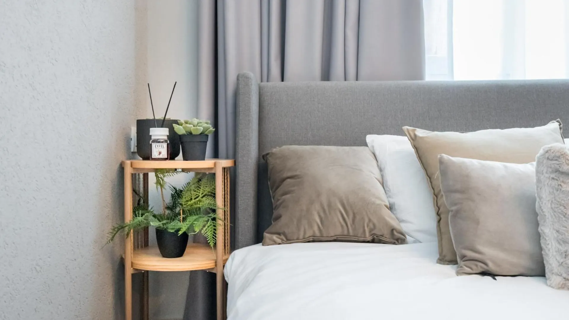 شقة Old Town - Victoriei 25 - Urbannest بوخارست